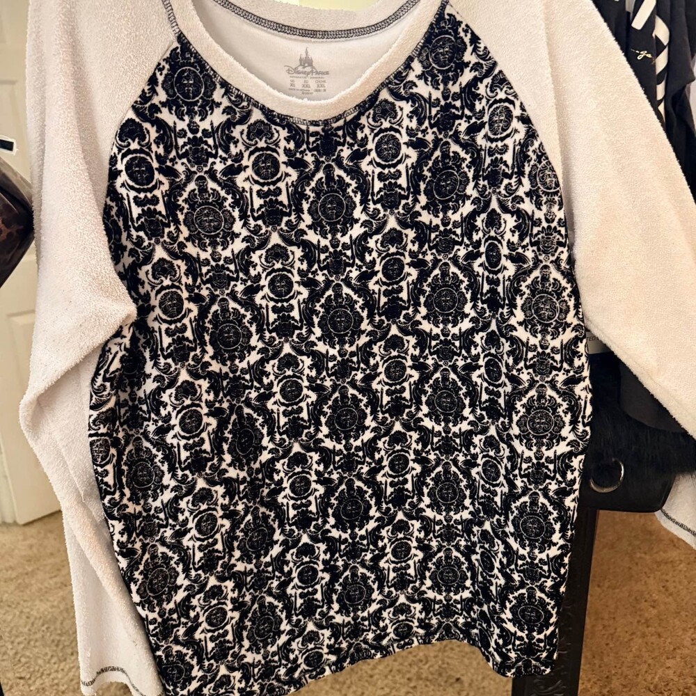 Disney’s Haunted Mansion sweatshirt